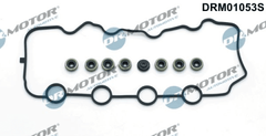 Dichtungssatz Zylinderkopfhaube für HONDA CIVIC VIII Hatchback JAZZ II
