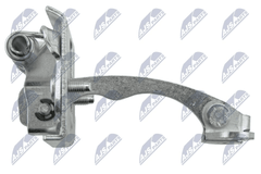 Türfeststeller hinten für CITROËN XSARA Break