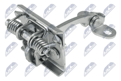 Türfeststeller hinten für CITROËN XSARA Break