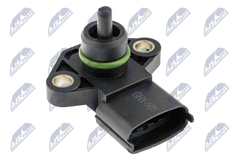 Sensor Saugrohrdruck für HYUNDAI KIA i20 I II Coupe RIO III