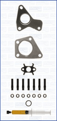 Montagesatz Lader für NISSAN RENAULT KUBISTAR Kasten GRAND SCÉNIC II MEGANE