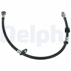 Bremsschlauch Vorderachse rechts für MITSUBISHI L200 / TRITON