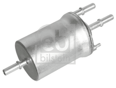 Kraftstofffilter für AUDI SEAT SKODA VW A1 Sportback A3 Cabriolet TT Roadster