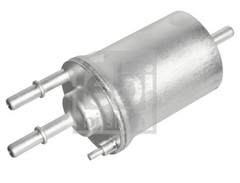 Kraftstofffilter für AUDI SEAT SKODA VW A1 Sportback A3 Cabriolet TT Roadster
