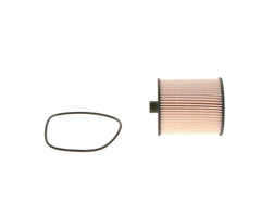 Kraftstofffilter für CITROËN PEUGEOT C5 III Break C6 407 Coupe