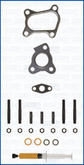 Montagesatz Lader für MAZDA OPEL 323 S V ASTRA G Stufenheck Caravan CC H GTC