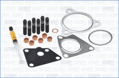 Montagesatz Lader für AUDI VW A6 C6 Avant A4 B7 Cabriolet Allroad A8 D3 Q7 Van