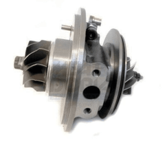 Rumpfgruppe Turbolader für VW CRAFTER 30-50 Kasten Pritsche/Fahrgestell 30-35