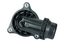 Thermostat Kühlmittel für BMW 1 3 Coupe Touring Cabriolet Compact