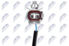 ABS Sensor Raddrehzahl Vorderachse links für TOYOTA COROLLA Stufenheck Kombi