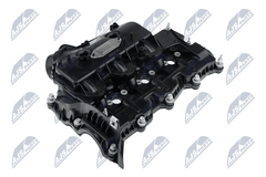Zylinderkopfhaube links für CITROËN JAGUAR PEUGEOT LAND ROVER C5 III Break C6