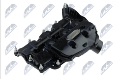 Zylinderkopfhaube links für CITROËN JAGUAR PEUGEOT LAND ROVER C5 III Break C6