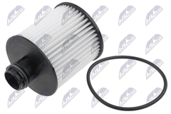 Ölfilter für FIAT OPEL 500L 500X FIORINO Großraumlimousine PANDA PUNTO QUBO