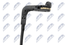Warnkontakt Bremsbelagverschleiß Vorderachse für BMW 1 Coupe Cabriolet 3 Touring