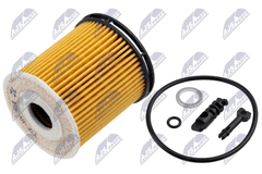 Ölfilter für HYUNDAI KIA ELANTRA VII Stufenheck i20 III KONA SANTA FE IV TUCSON