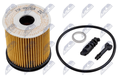 Ölfilter für HYUNDAI KIA ELANTRA VII Stufenheck i20 III KONA SANTA FE IV TUCSON