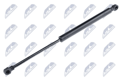 Gasfeder Motorhaube für BMW 1 Coupe Cabriolet