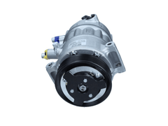 Kompressor Klimaanlage für AUDI SEAT SKODA VW CUPRA A1 Sportback A3 Cabriolet