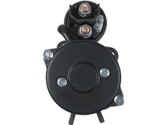 Anlasser Starter für IVECO VOLVO SAME DEUTZ-FAHR FENDT CARRARO BELARUS MK NH12