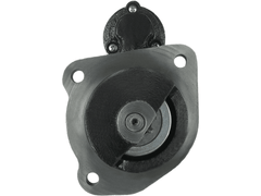 Anlasser Starter für IVECO VOLVO SAME DEUTZ-FAHR FENDT CARRARO BELARUS MK NH12