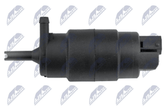 Waschwasserpumpe Scheibenreinigung vorne für BMW 3 Coupe Cabriolet 5 Touring 6