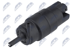 Waschwasserpumpe Scheibenreinigung vorne für BMW 3 Coupe Cabriolet 5 Touring 6