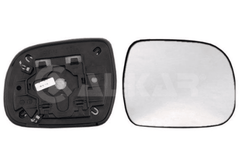 Spiegelglas Außenspiegel rechts für TOYOTA HILUX VII Pick-up