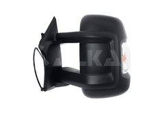 Außenspiegel links für CITROËN FIAT PEUGEOT JUMPER II Kasten