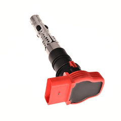 Zündspule für AUDI A4 B6 Avant Cabriolet B7 A6 C6 A8 D3 ALLROAD C5