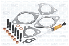 Montagesatz Lader für HYUNDAI KIA GRANDEUR SANTA FÉ II Kasten/SUV PRO CEE'D