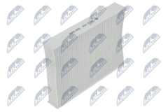 Filter Innenraumluft für CITROËN PEUGEOT TOYOTA C1 II 108 AYGO