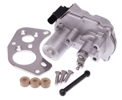 Stellelement Turbolader für AUDI VW A4 B7 Cabriolet Avant A6 Allroad C6 A8 D3