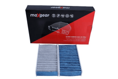 Filter Innenraumluft für BMW ALPINA X3 X4 XD3