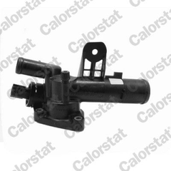 Thermostat Kühlmittel für NISSAN RENAULT DACIA JUKE MICRA III NOTE QASHQAI / +2