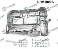 Zylinderkopfhaube für BMW 1 2 Coupe Cabriolet 3 Gran Turismo Touring 4 5 X1 X3