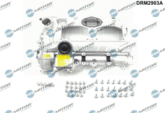 Zylinderkopfhaube für BMW 1 2 Coupe Cabriolet 3 Gran Turismo Touring 4 5 X1 X3