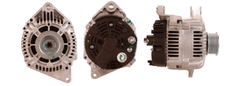 Lichtmaschine Generator für RENAULT CLIO II KANGOO MEGANE I Coach Cabriolet