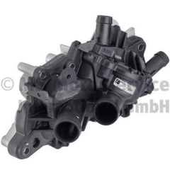 Wasserpumpe Motorkühlung für AUDI SEAT SKODA VW A1 Sportback A3 LEON ST SC