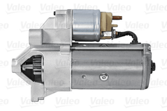 Anlasser Starter für CITROËN FIAT LANCIA PEUGEOT SUZUKI BERLINGO / FIRST