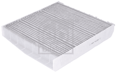 Filter Innenraumluft für VOLVO S60 I S80 V70 II XC70 Cross Country XC90 VAN