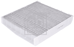 Filter Innenraumluft für VOLVO S60 I S80 V70 II XC70 Cross Country XC90 VAN