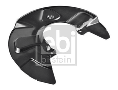 Spritzblech Bremsscheibe Vorderachse links für VW CALIFORNIA T5 Camper T6