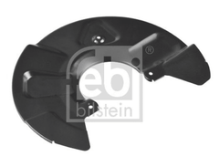 Spritzblech Bremsscheibe Vorderachse rechts für VW CALIFORNIA T5 Camper T6