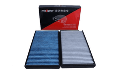 Filter Innenraumluft für BMW ALPINA 5 Touring 6 Cabriolet B5 Kombi B6 Coupe