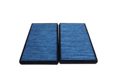 Filter Innenraumluft für BMW ALPINA 5 Touring 6 Cabriolet B5 Kombi B6 Coupe