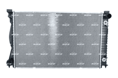 Kühler Motorkühlung für AUDI A6 C6