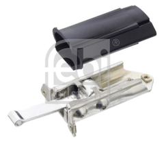 Türfeststeller für MERCEDES-BENZ 124 Stufenheck T-Model Coupe Cabriolet 190