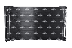 Kondensator Klimaanlage für INFINITI Q50 Q60 Coupe