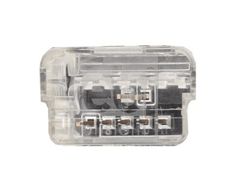 Wickelfeder Airbag für VW CADDY III Großraumlimousine EOS GOLF VI Variant