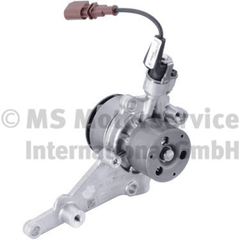 Wasserpumpe Motorkühlung für AUDI FORD SEAT SKODA VW CUPRA A3 Limousine